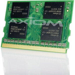 Axiom VGP-MM512I-AX 512MB DDR-333 Micro-DIMM for Sony # VGP-MM512I