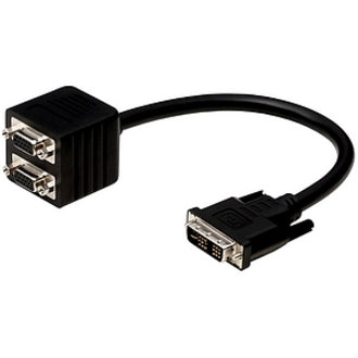 Belkin International INC F2E7902-01-SV Belkin Analog Y Splitter