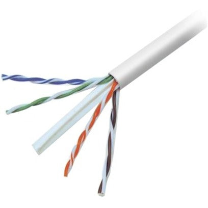 Belkin International INC A7L704-1000-WHT Belkin Cat6 Patch Cable