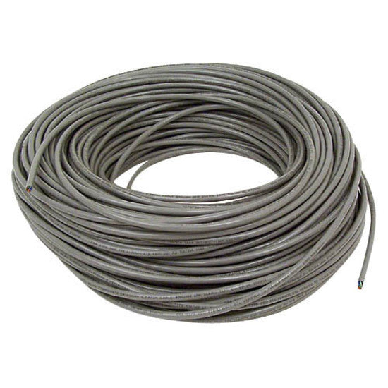 Belkin International INC A7J304-500-BLU Belkin Cat. 5E UTP Bulk Patch Cable