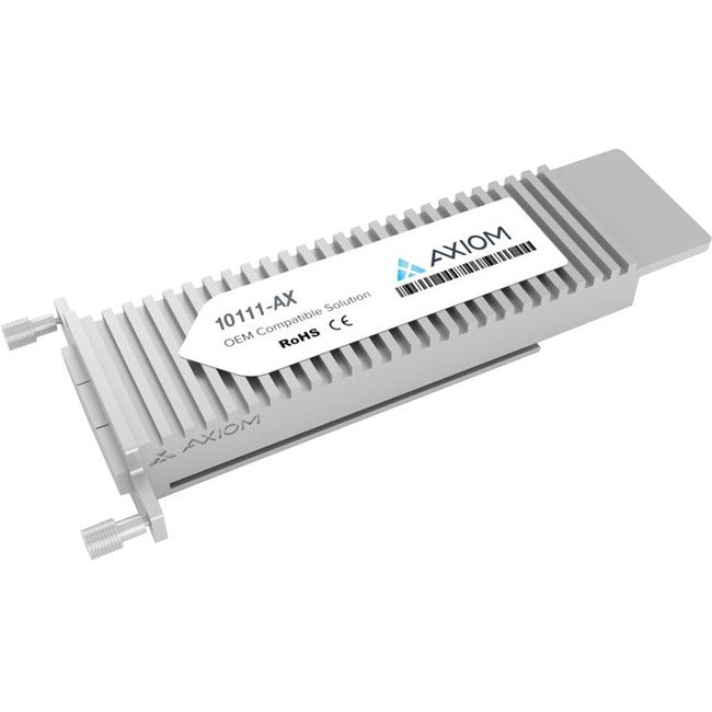 Axiom 10111-AX 10GBASE-LR XENPAK Module for Extreme - 10111