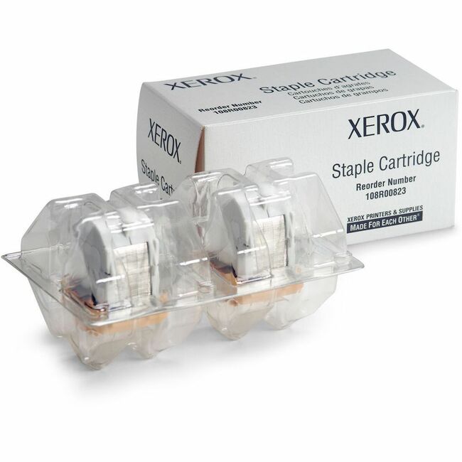 Xerox 108R00823 Staple Cartridge, Phaser 3635