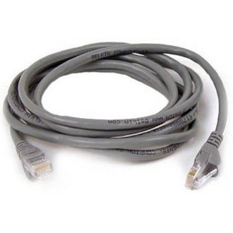 Belkin International INC A3L791B50-S Belkin Cat. 5E UTP Patch Cable
