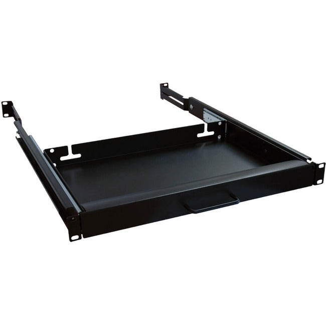 Eaton SRSHELF4PKYBD Tripp Lite by Eaton SmartRack Keyboard Shelf (25 lbs / 11.3 kgs capacity; 16 in / 406 mm Deep)