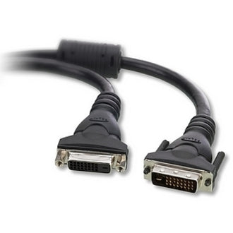 Belkin International INC F2E4142B10 Belkin DVI To DVI Extension Cable