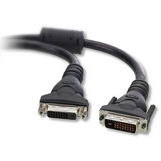 Belkin International INC F2E4142B15 Belkin DVI To DVI Extension Cable