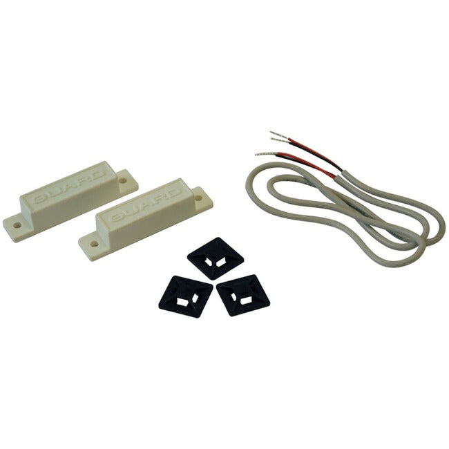 Eaton SRSWITCH Tripp Lite by Eaton SmartRack Magnetic Door Switch Kit for front and rear doors; requires ENVIROSENSE TLNETEM E2MTHDI or E2MTDI