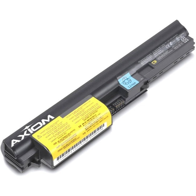 Axiom 40Y6791-AX LI-ION 4-Cell Battery for Lenovo - 40Y6791, 92P1121