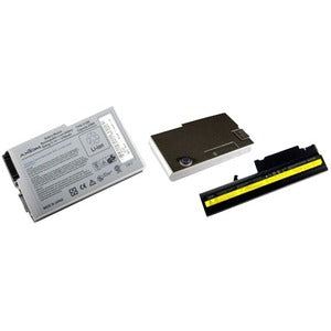 Axiom PA3331U-1BAS-AX LI-ION 6-Cell Battery for Toshiba # PA3331U-1BAS, PA3331U-1BRS