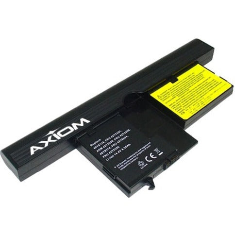 Axiom 40Y8318-AX LI-ION 8-Cell Battery for Lenovo - 40Y8318, 42T5208, 93P5032