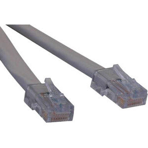 Eaton N266-010 Tripp Lite Series T1 Shielded RJ48C Crossover Cable (RJ45 M/M), 10 ft. (3.05 m) TAA