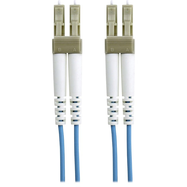 Belkin International INC F2F402LL-15M-G Belkin Fiber Optic Patch Cable