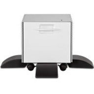 Fellowes, Inc. 52501 Ricoh Tall Cabinet Type M