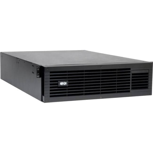 Eaton BP48V60RT3UTAA 48V rackmount external battery pack enclosure with DC cabling for UPS systems, TAA/GSA compliant