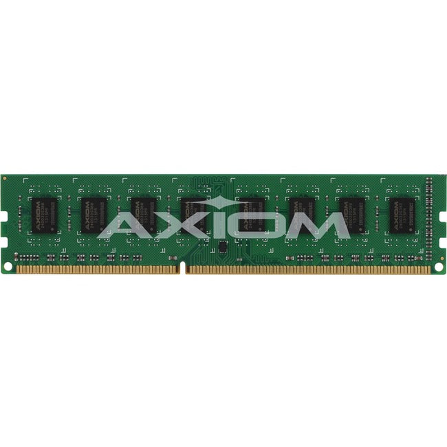Axiom VH638AA-AX 4GB DDR3-1333 UDIMM for HP - AT025AA, BU970AV, BV072AV, BV073AV, BV445AV