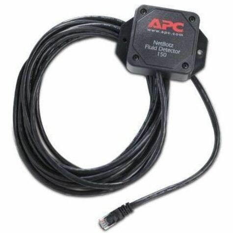 APC BY Schneider Electric NBES0301 APC Wired, Sensor, NetBotz, Spot Fluid, 15ft
