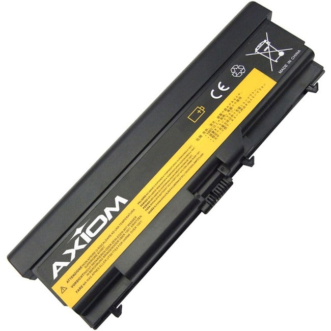 Axiom 51J0500-AX LI-ION 9-Cell Battery for Lenovo - 51J0500, 42T4710, 42T4712, 42T4714