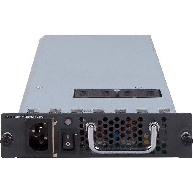 Hewlett Packard Enterprise JD217A#ABA HPE AC Power Supply
