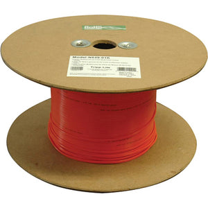 Eaton N549-01K Tripp Lite by Eaton 1000' Duplex Multimode 62.5/125 LSZH Fiber Optic Bulk Cable 1000ft