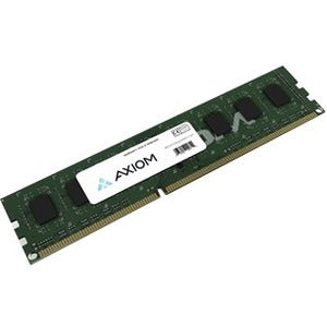 Axiom AX31333N9Y/8GK 8GB DDR3-1333 UDIMM Kit (2 x 4GB) # AX31333N9Y/8GK