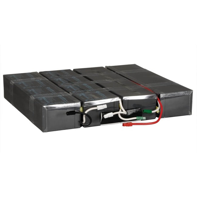 Eaton RBC5-192 Tripp Lite by Eaton 4U UPS Replacement Battery Cartridge 192VDC for select SmartOnline UPS Systems 1 set of 16