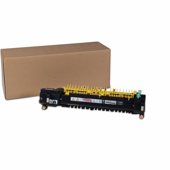 Xerox 115R00073 Fuser Assembly, 110V (long-Life Item, Typically Not Required)