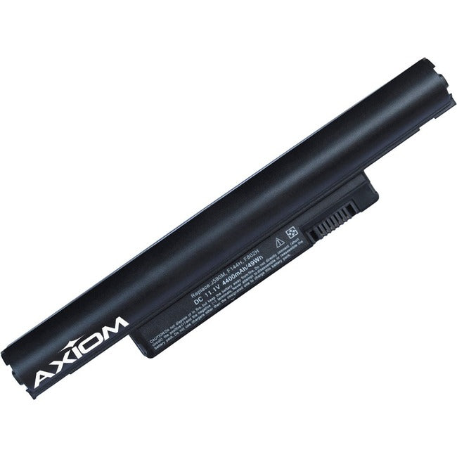 Axiom 312-0935-AX LI-ION 6-Cell Battery for Dell - 312-0935
