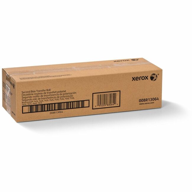 Xerox 008R13064 Second Bias Transfer Roll