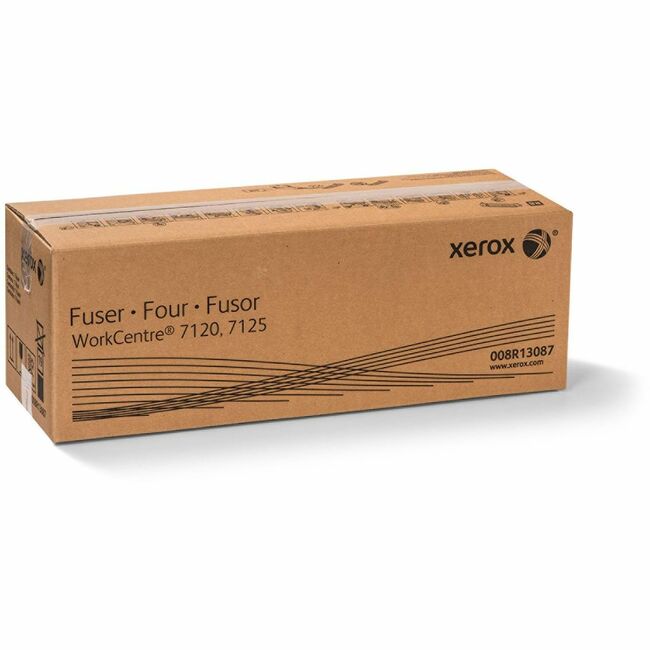 Xerox 008R13087 Fuser, 120v, Long Life Maintenance Item