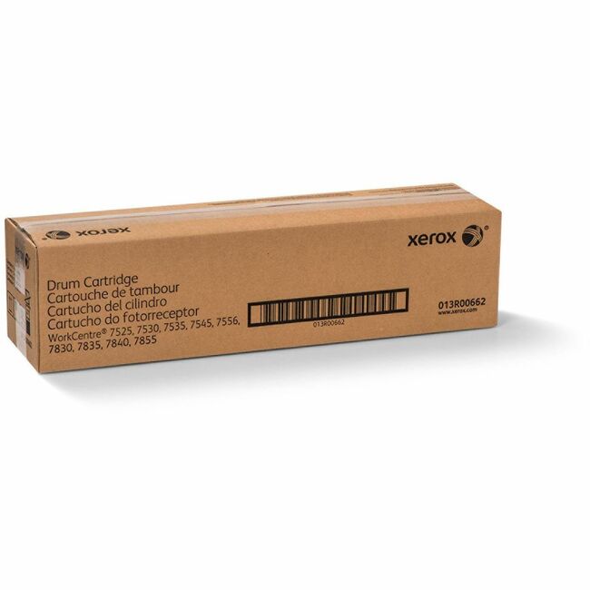 Xerox 013R00662 Drum Cartridge-Long Life Maintenance Item