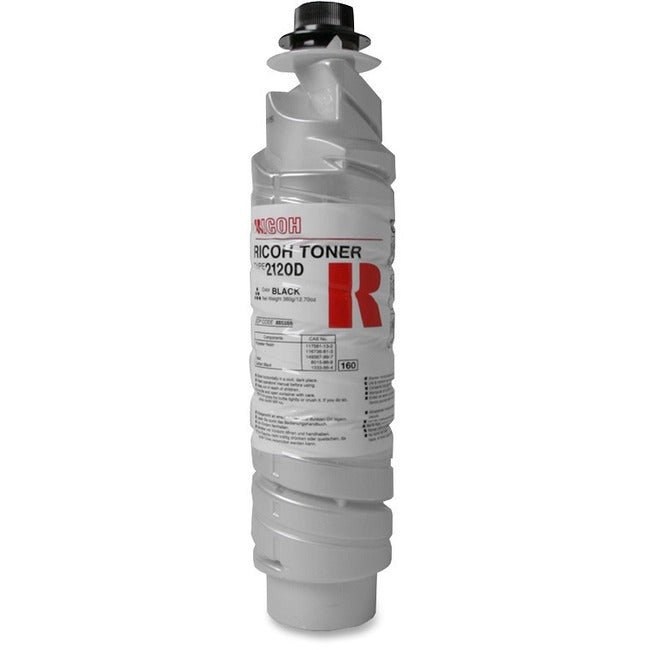 Ricoh 885288 Original Toner Cartridge