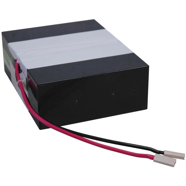 Eaton RBC24-SUTWR Tripp Lite Series UPS Replacement Battery Cartridge for Select SmartOnline Tower UPS