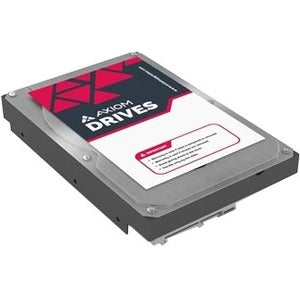 Axiom 0A89472-AX 2TB - Enterprise HDD - 3.5" SATA 6Gb/s - 7.2K - 64MB Cache for Lenovo