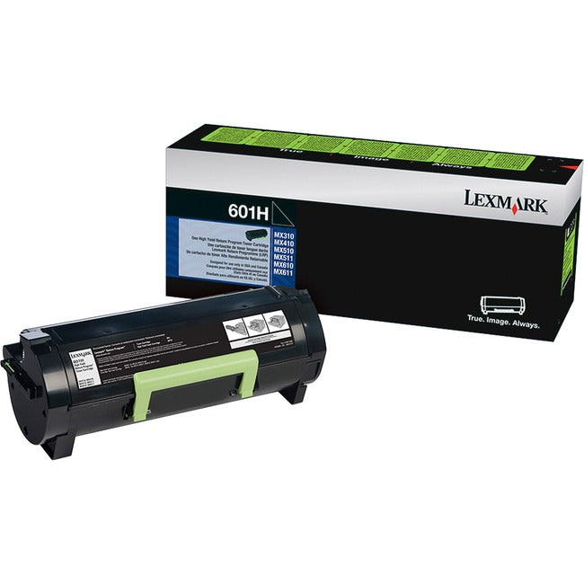 Lexmark 60F1H00 Unison 60F1H00 Toner Cartridge