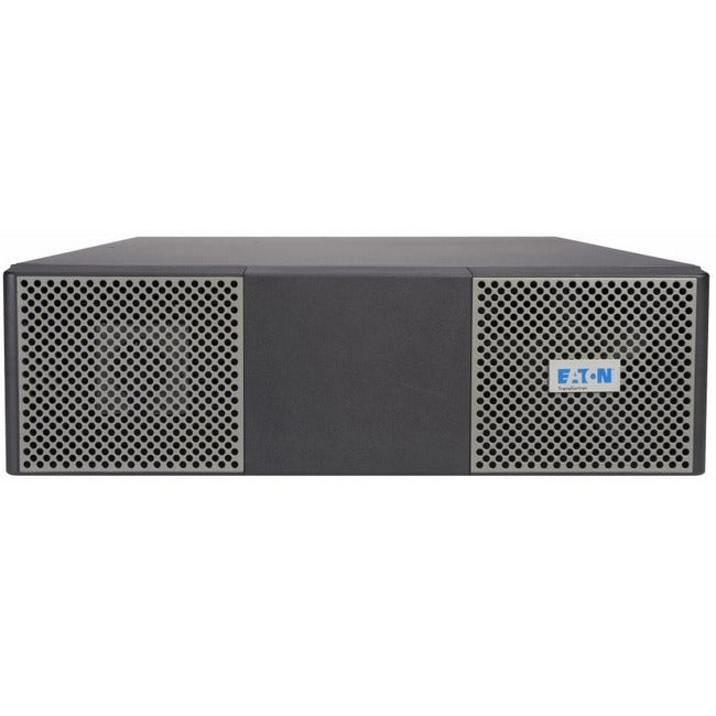 Eaton 9PXTFMR11 9PX 10kVA 120V Stepdown Transformer - 8 NEMA 5-20R, 2 L14-30R Outlets, 50/60 Hz, Hardwire Input, 3U Rack/Tower