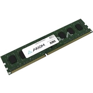 Axiom AXG23592789/3 6GB DDR3-1066 UDIMM Kit (3 x 2GB) TAA Compliant