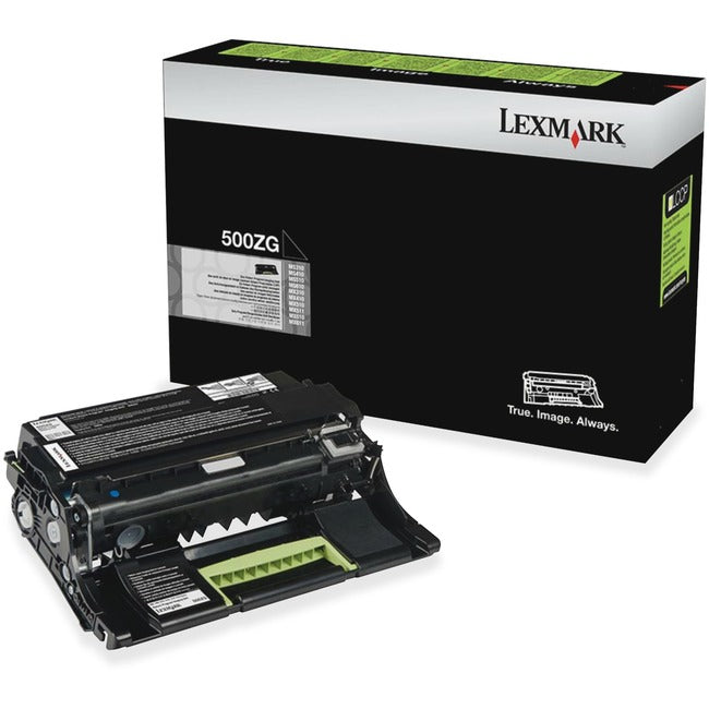 Lexmark 50F0Z0G 500Z Return Program Imaging Unit