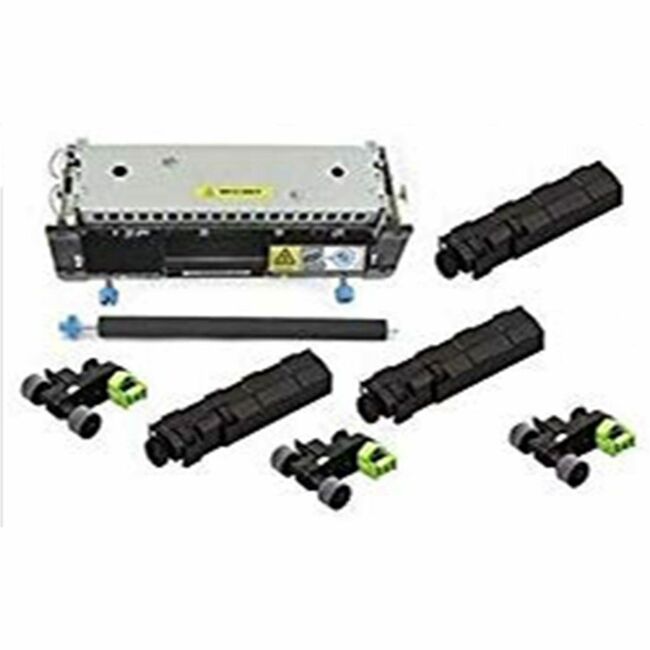 Lexmark 40X8420 MS81x, MX71x, MX81x Return Program Fuser Maintenance kit, 110-120V, Type 00, Ltr