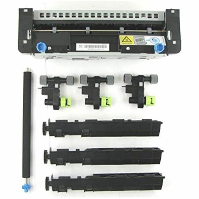 Lexmark 40X8425 MS81x, MX71x, MX81x Fuser Maintenance kit, 110-120V, Type 05, Ltr