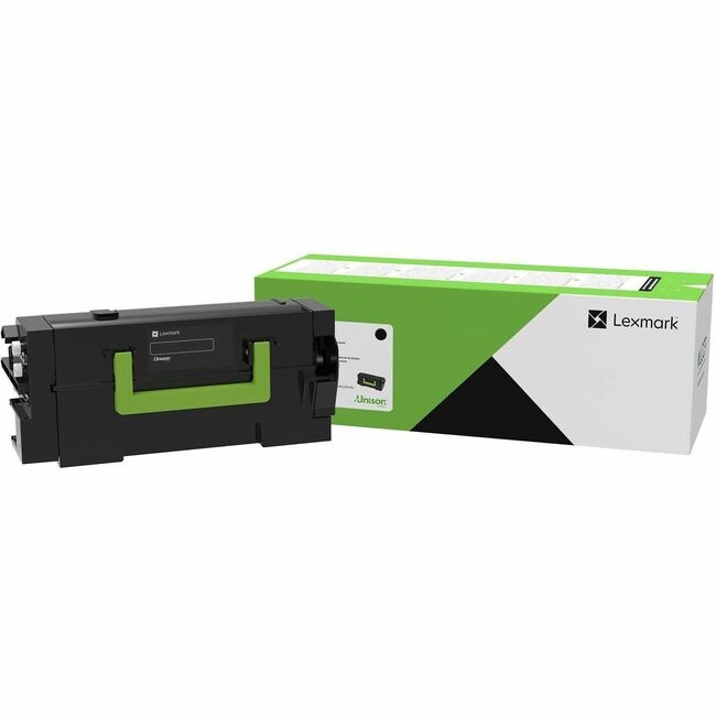 Lexmark 52D1H0E Unison Toner Cartridge