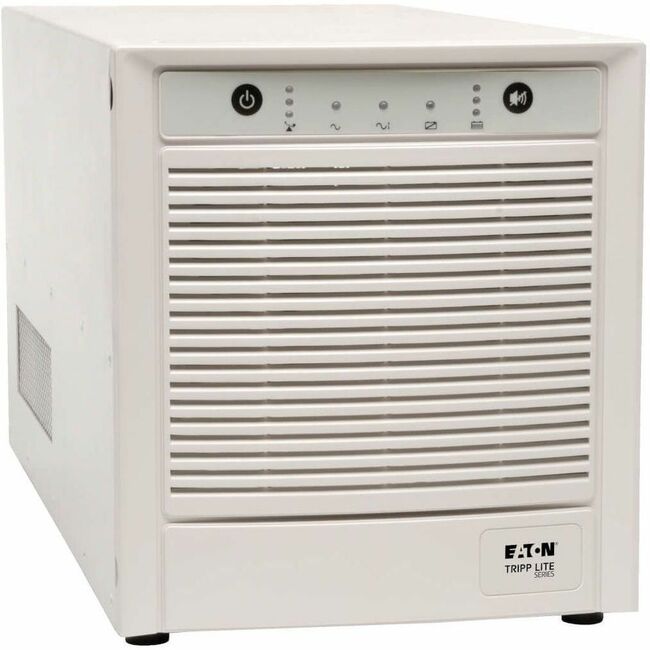 Eaton SMART2500XLHG Tripp Lite UPS smartpro 120V 2.2kVA medical-grade line-interactive UPS with serial and USB ports