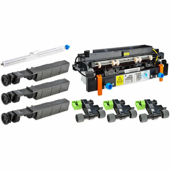 Lexmark 40X8530 MS71x Return Program Fuser Maintenance Kit, 110-120V, Type 11