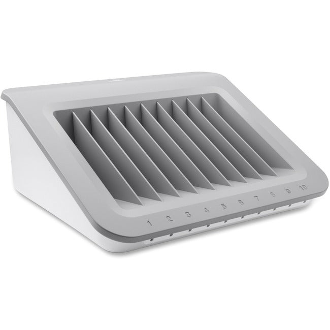 Belkin International INC B2B074 Belkin Store and Charge-AC Classroom Charging Station for Laptops, Tablets