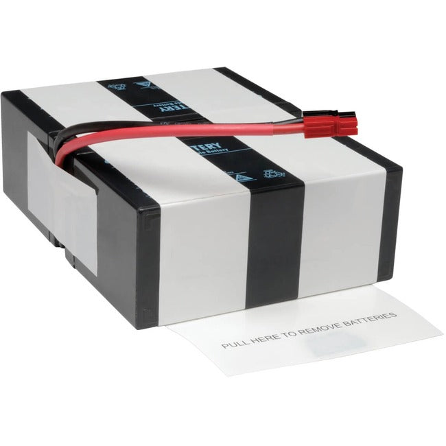 Eaton RBC24V-LCD Tripp Lite by Eaton 2U UPS Replacement Battery Cartridge for select UPS Systems