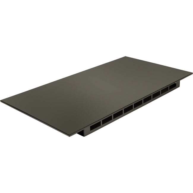 Eaton SRPAGODAROOF Tripp Lite by Eaton Rack Enclosure Cabinet Drip Resistant Roof 25U, 42U, 45U, & 48U