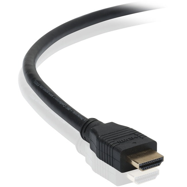 Belkin International INC F8V3311B50 Belkin HDMI Cable