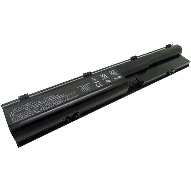 Axiom QK646AA-AX LI-ION 6-Cell Battery for HP - QK646AA, QK646UT, 633805-001
