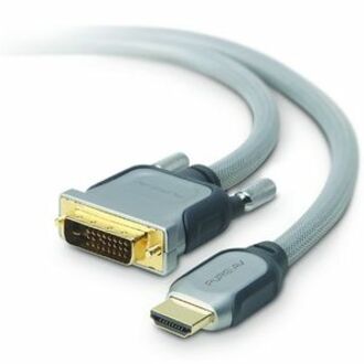 Belkin International INC A7L704-1000-P-H Belkin Cat.6 STP Cable
