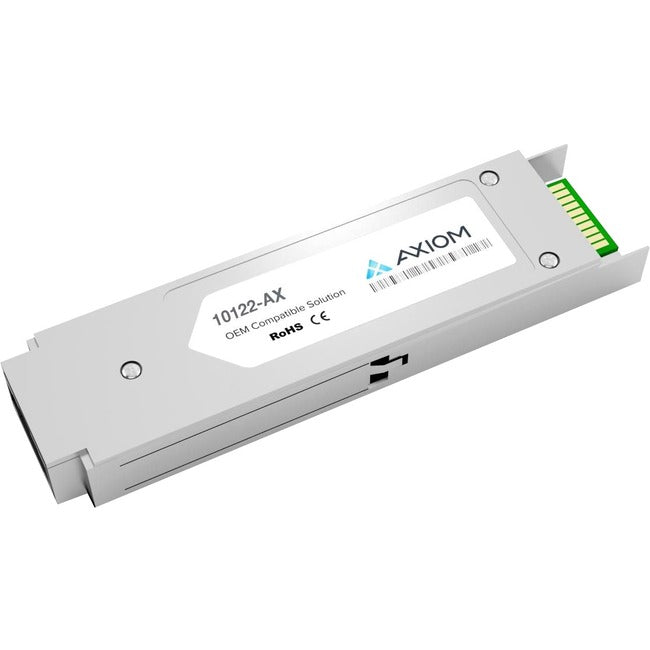 Axiom 10122-AX 10GBASE-LR XFP Transceiver for Extreme - 10122