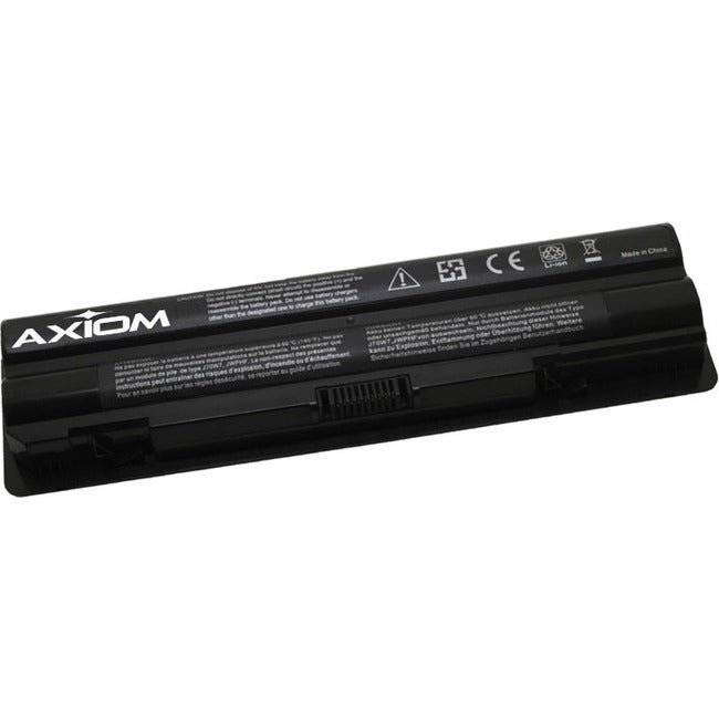 Axiom 312-1127-AX LI-ION 9-Cell Battery for Dell - 312-1127
